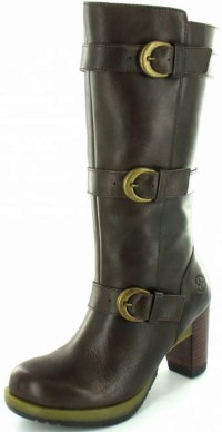 Dr. Martens Women's Bellissa Boot Обзор