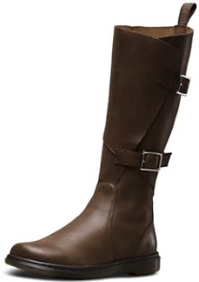 Dr. Martens Women's Caite Chukka Boot Review