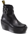 Dr. Martens Women's Caitlin 2 Strap Ankle Boot Thumb