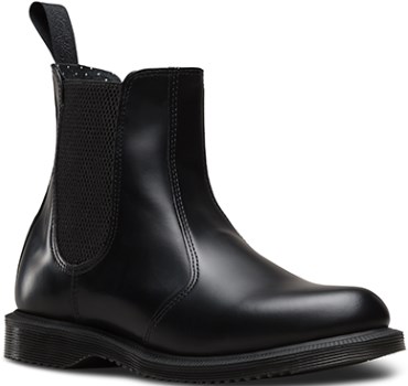 Dr. Martens Women's Flora Ankle Boot Review
