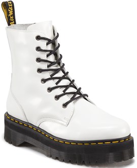 Dr. Martens Women's Jadon Boot Обзор