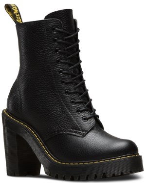 Dr. Martens Women's Kendra Fashion Boot Обзор
