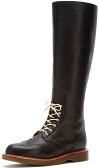 Dr. Martens Women's Moya Boot Обзор