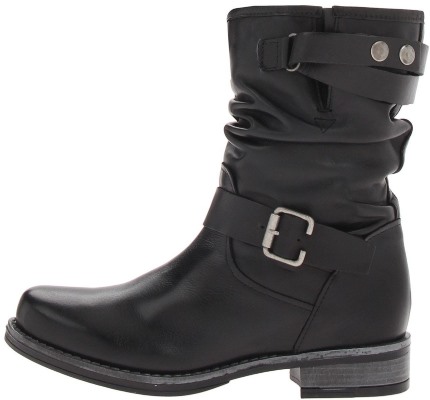 Eric Michael Laguna Boot Обзор