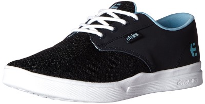 Обзор скейтбордической обуви Etnies Women's Jameson Sc W