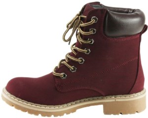 Forever Broadway Combat Boot Обзор