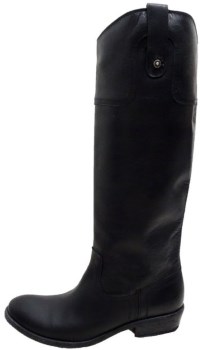 FRYE Carson Riding Button Boot Обзор