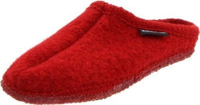 Haflinger Women's AS24 Chianti Slipper Review