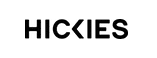 логотип hickies