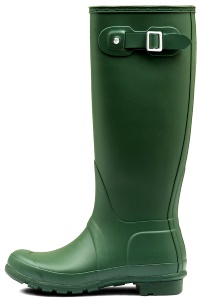 Hunter Women's Original Tall Обзор