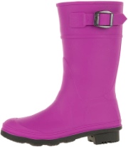 Kamik Raindrops Rain Boot Обзор