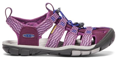 Обзор женских сандалий KEEN Women's Clearwater CNX Sandal