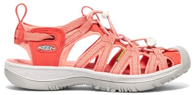 KEEN Women's Whisper Sandal Обзор