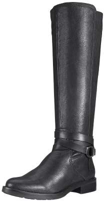 Kenneth Cole Reaction Women's Kent Play Riding Boot Review