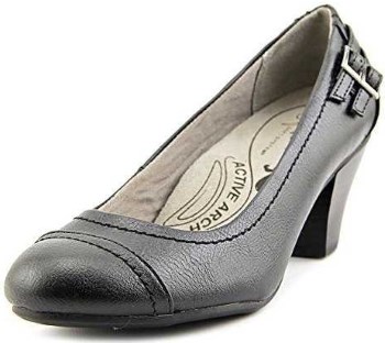 LifeStride Women's Give Dress Pump Review