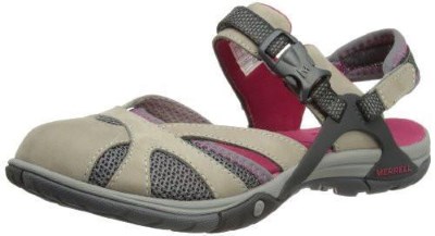 Обзор женских сандалий Azura Wrap Sandal от Merrell