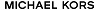 Логотип Michael Kors
