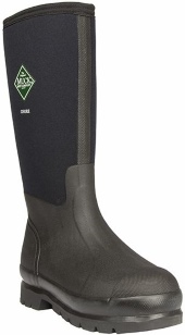 Оригинальные сапоги MuckBoots Adult Chore Hi-Cut Boot Обзор