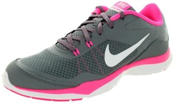 Обзор женских кроссовок Nike Flex Trainer 5