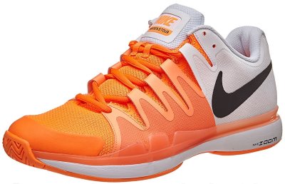 Обзор женских теннисных кроссовок Nike Zoom Vapor 9.5 Tour