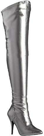 Pleaser Women's Seduce-3000 Boot Review