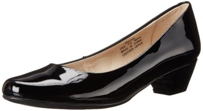 Propet Women's Taxi Pump Review