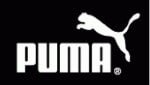 Кроссовки с логотипом Puma