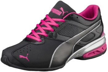 Обзор женских кроссовок PUMA Tazon 6 Wn's FM