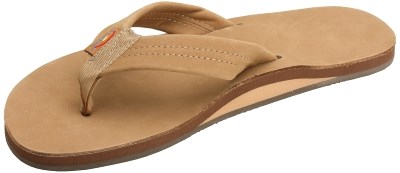 Rainbow Sandals Premier Leather Narrow Strap Review