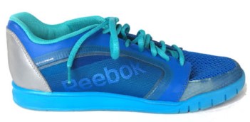 Обзор женских кроссовок для фитнеса Reebok Dance Ur Lead