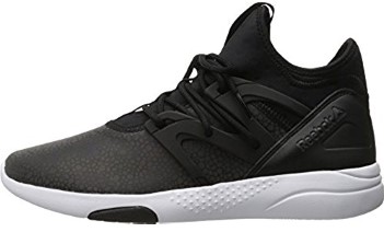 Обзор женских кроссовок для тренировок Reebok Hayasu