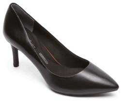 Rockport Total Motion Pointy Toe Pump
