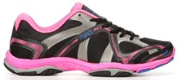 Обзор женских кроссовок для кросс-тренинга RYKA Influence