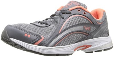 RYKA Women's Sky Walking Shoe Обзор