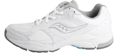 Обзор женских прогулочных кроссовок Saucony ProGrid Integrity ST2
