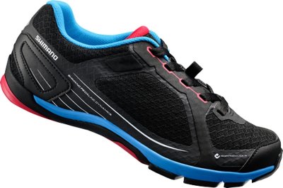 Модель SH-CW41 от Shimano Обзор