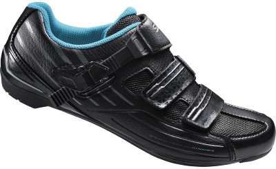 Женский велосипедный ботинок Shimano SHRP3W Road Performance Обзор