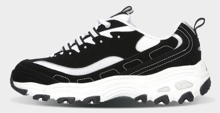 Skechers D'Lites Women