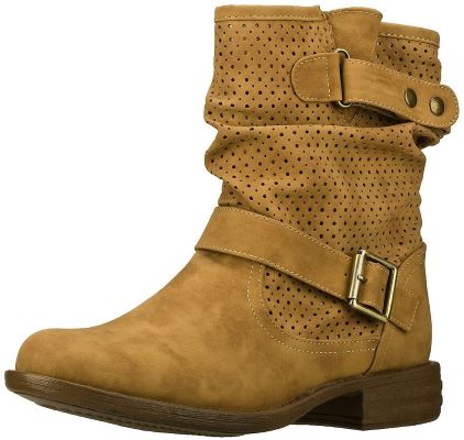 Skechers Women's Mad Dash Boot Обзор