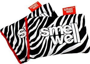Мешочек для впитывания влаги и устранения запаха SmellWell