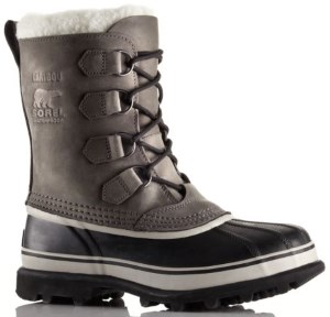Sorel Women's Caribou Boot Review