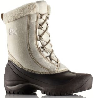 Sorel Women's Cumberland Boot Обзор