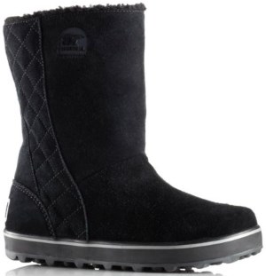 Sorel Women's Glacy Snow Boot Обзор