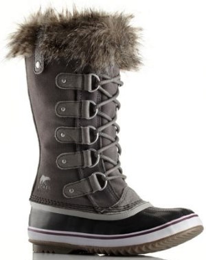 Sorel Women's Joan Of Arctic Boot Обзор