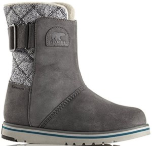 SOREL Women's Rylee Snow Boot Обзор