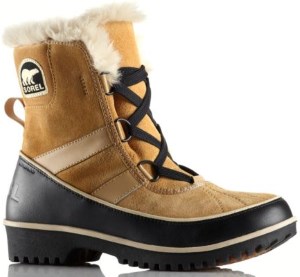 SOREL Women's Tivoli II Обзор
