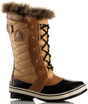 Sorel Women's Tofino Boot Обзор