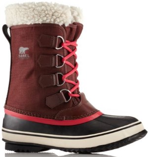 Sorel Women's Winter Carnival Boot Обзор