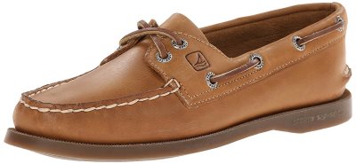 Sperry Top-Sider Women's Authentic Original Two-Eye Boat Shoe