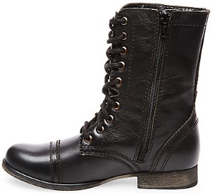 Обзор сапог Steve Madden Troopa